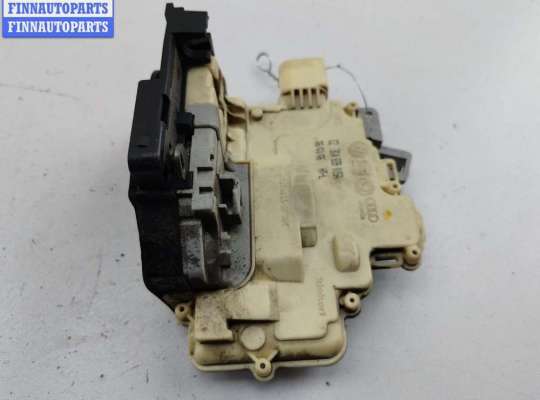 Замок двери задней левой VG2739374 на Volkswagen Passat B6