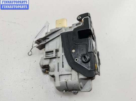 купить Замок двери задней левой на Volkswagen Passat B6