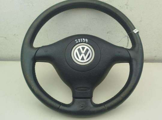 Руль VG2832503 на Volkswagen Passat B5