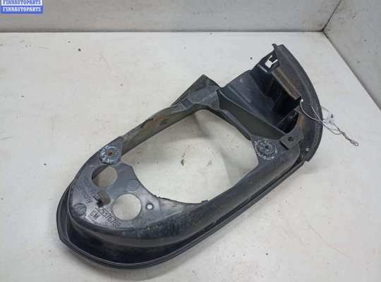 купить Корпус зеркала наружного левого на Opel Zafira A (1999-2005)