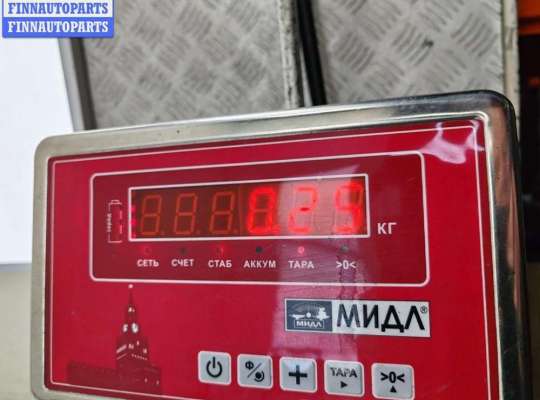 купить Личинка замка багажника на Volkswagen Sharan (2000-2010)