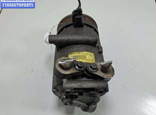 купить Компрессор кондиционера на Ford C-Max