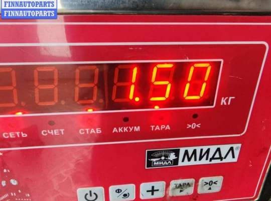 купить Поршень с шатуном на Ford Focus I (1998-2005)