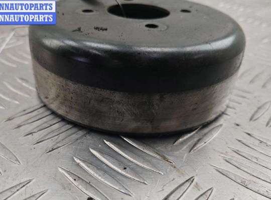 купить Шкив помпы на Mercedes C-Class W203 (2000-2006)