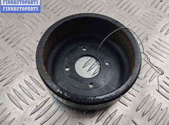 купить Шкив помпы на Mercedes C-Class W203 (2000-2006)