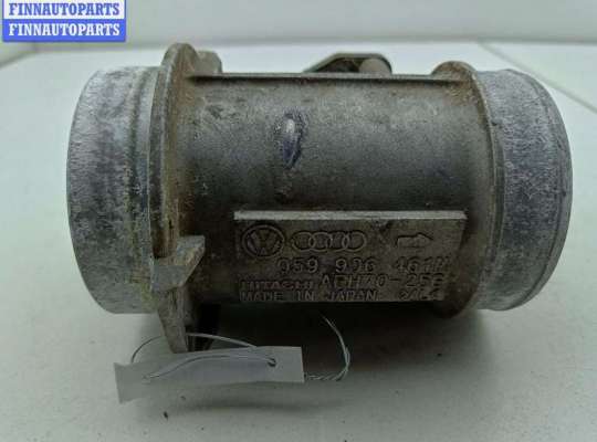 Датчик расхода воздуха (ДМРВ) на Volkswagen Passat B5+ (3B, GP)