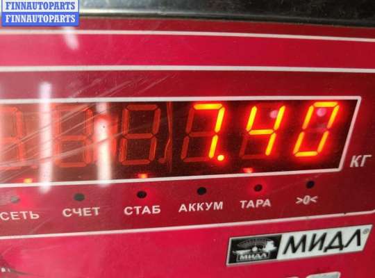 купить Рейка рулевая на Opel Astra H (2004-2009)