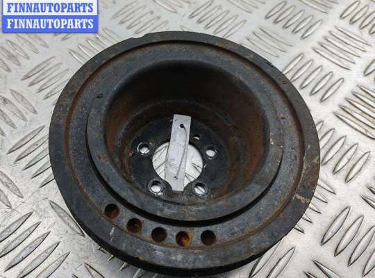 купить Шкив коленвала на Suzuki Wagon R+