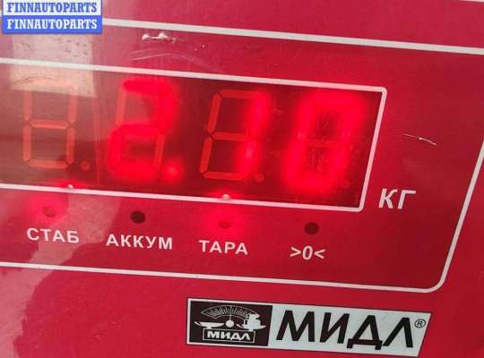 купить Шкив коленвала на Suzuki Wagon R+