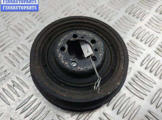 купить Шкив коленвала на Suzuki Wagon R+