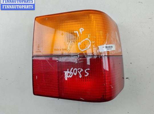 Фонарь задний правый AU1695146 на Audi 100 C3 (1982-1991)