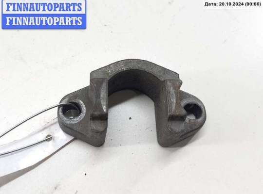 Скоба (кронштейн) крепления форсунки BM2420504 на BMW 3 E46 (1998-2006)