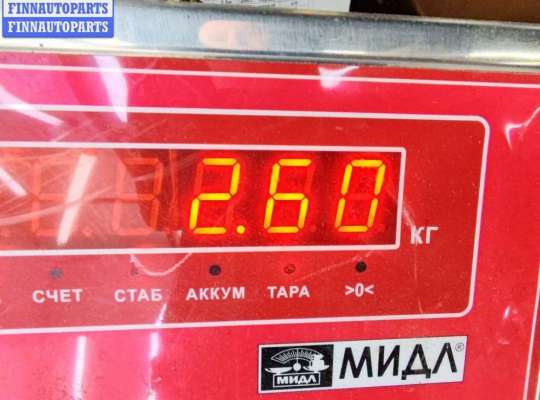 купить Защита крыла (подкрылок) передняя правая на Citroen C5 (2001-2008)