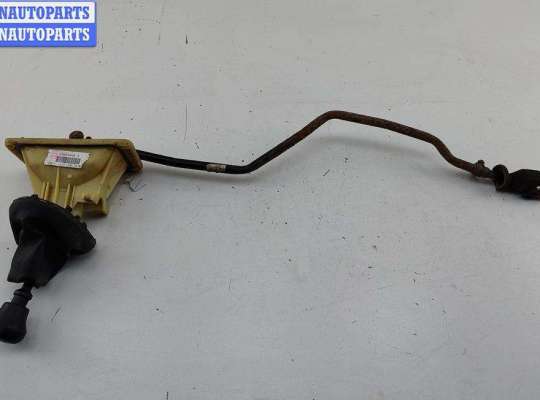 Купить Кулиса КПП на Renault Kangoo I (1998-2008) Кулиса КПП RN1552518 на Renault Kangoo I (1998-2008)