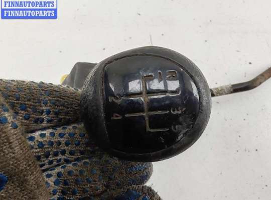 купить Кулиса КПП на Renault Kangoo I (1998-2008)