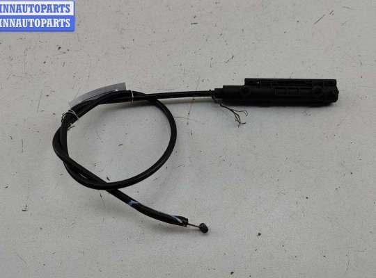 купить Трос капота на BMW 3 E46 (1998-2006)