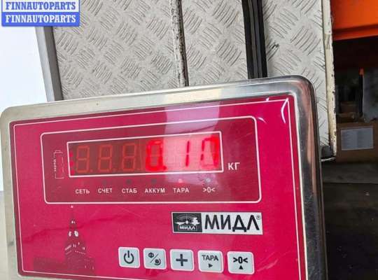 купить Трос капота на BMW 3 E46 (1998-2006)