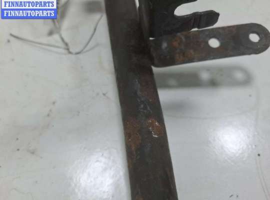 купить Трубка охлаждающей жидкости металлическая на Seat Alhambra (2000-2010)