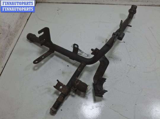 купить Трубка охлаждающей жидкости металлическая на Seat Alhambra (2000-2010)