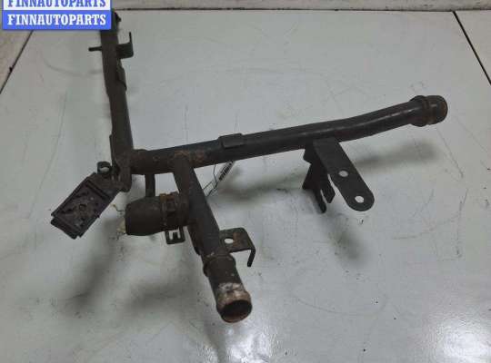 Трубка охлаждающей жидкости металлическая ST343467 на Seat Alhambra (2000-2010)