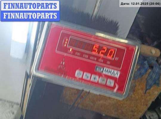 купить Диск тормозной задний на Audi A6 C6 (2004-2011)