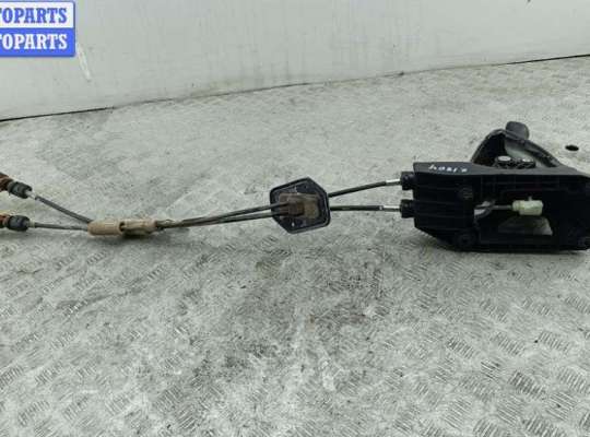 купить Кулиса КПП на Chevrolet Spark