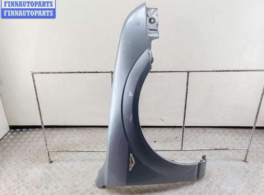 Крыло переднее правое FO2204478 на Ford Mondeo III (2000-2007)