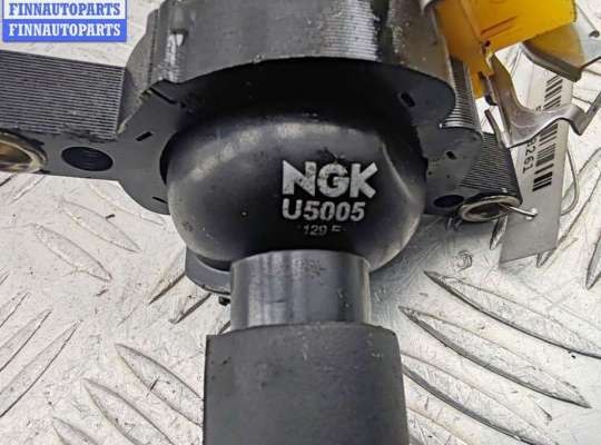 купить Катушка зажигания на BMW X5 E53 (1999-2006)