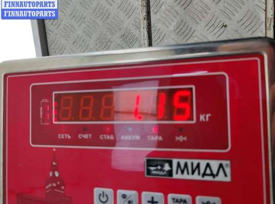 купить Зеркало наружное правое на Opel Omega B (1994-2003)