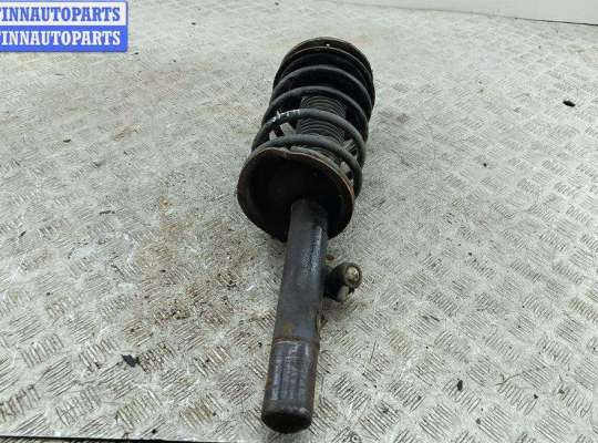 Стойка подвески амортизационная на Peugeot 607