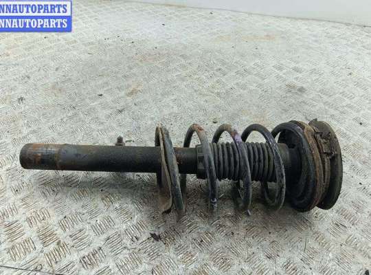 Стойка подвески амортизационная на Peugeot 607