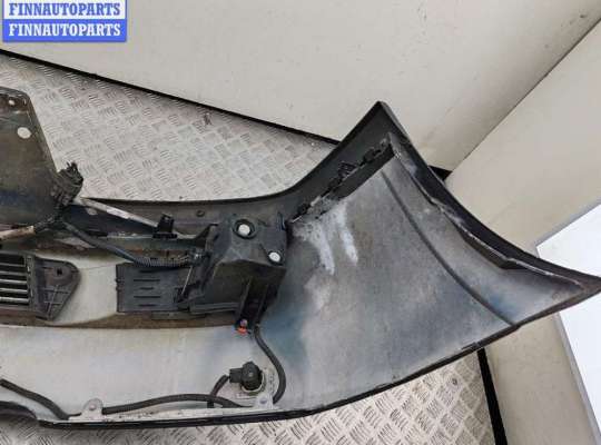 купить Бампер передний на Opel Vectra C (2002-2008)