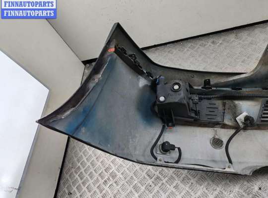 купить Бампер передний на Opel Vectra C (2002-2008)