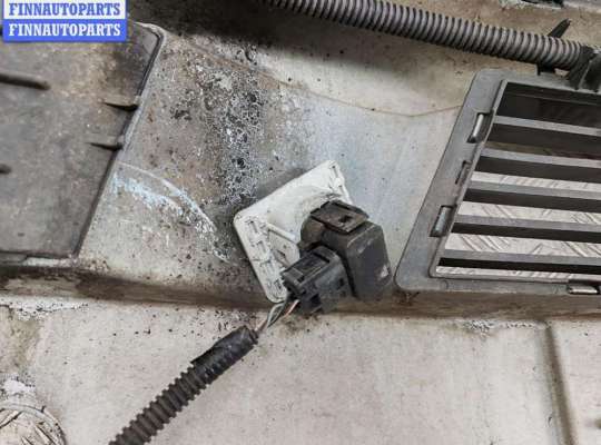 купить Бампер передний на Opel Vectra C (2002-2008)