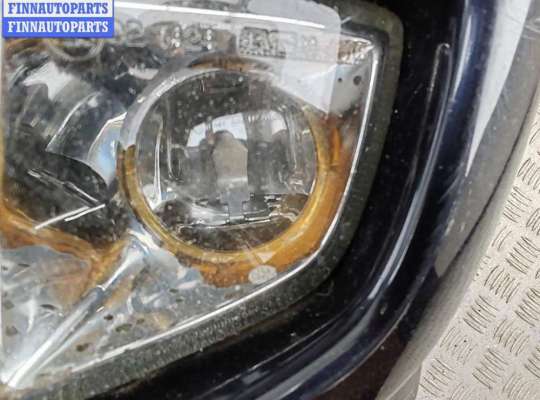 купить Бампер передний на Opel Vectra C (2002-2008)