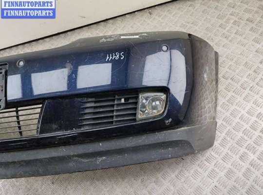 купить Бампер передний на Opel Vectra C (2002-2008)
