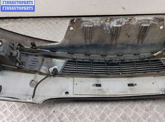 купить Бампер передний на Opel Vectra C (2002-2008)