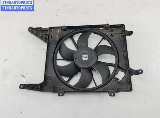 купить Вентилятор радиатора на Renault Scenic I (1996-2003)