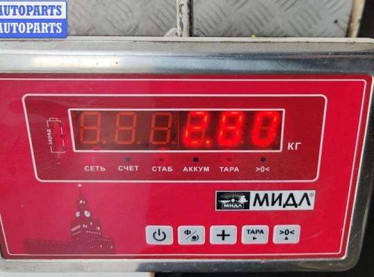 купить Вентилятор радиатора на Renault Scenic I (1996-2003)