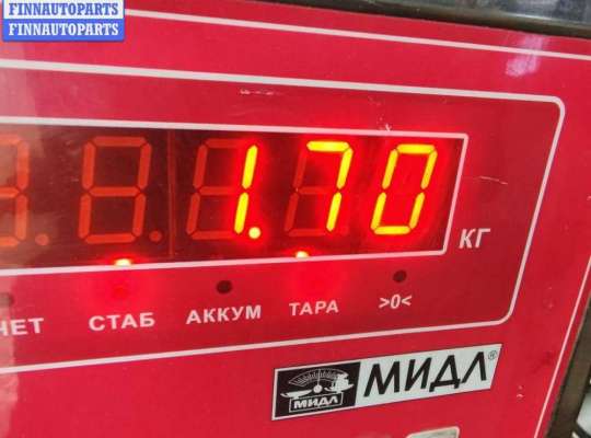 купить Насос гидроусилителя руля на Audi A6 C5 (1997-2005)