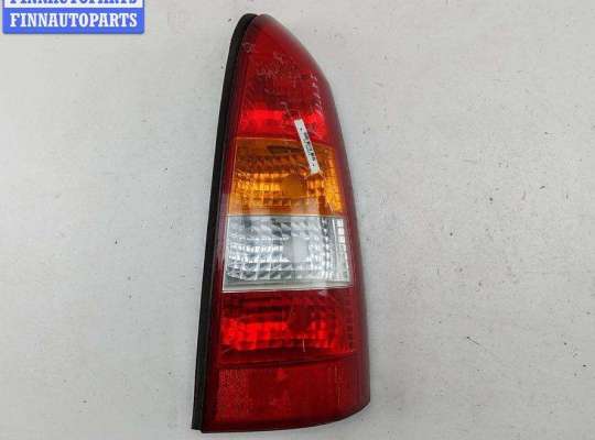 Купить Фонарь задний правый на Opel Astra G (1998-2004) Фонарь задний правый OP2380885 на Opel Astra G (1998-2004)