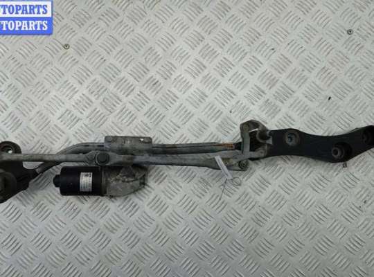 Механизм стеклоочистителя переднего (трапеция дворников) BM3622949 на BMW 5 E60/E61 (2003-2010)