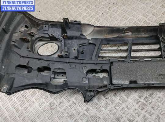 купить Бампер передний на Mercedes C-Class W203 (2000-2006)