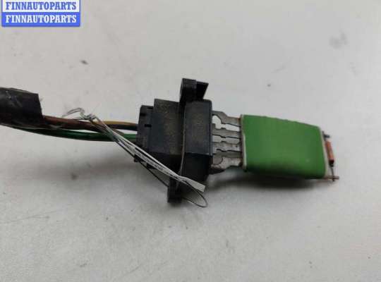 купить Сопротивление отопителя на Ford Transit (2006-2014)