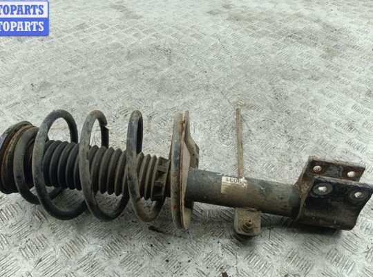 купить Стойка подвески передняя правая на Peugeot 307