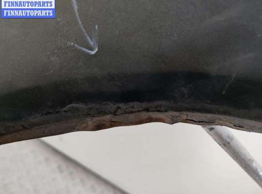 купить Крыло переднее левое на Volkswagen Passat B6