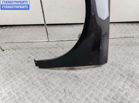 купить Крыло переднее левое на Volkswagen Passat B6