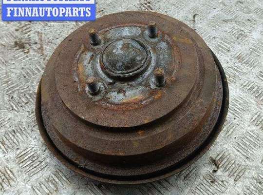 купить Ступица задняя правая на Ford Fusion