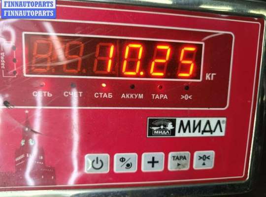 купить Ступица задняя правая на Ford Fusion