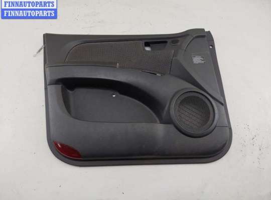 купить Обшивка двери передней левой (дверная карта) на Kia Sportage (2004-2010)